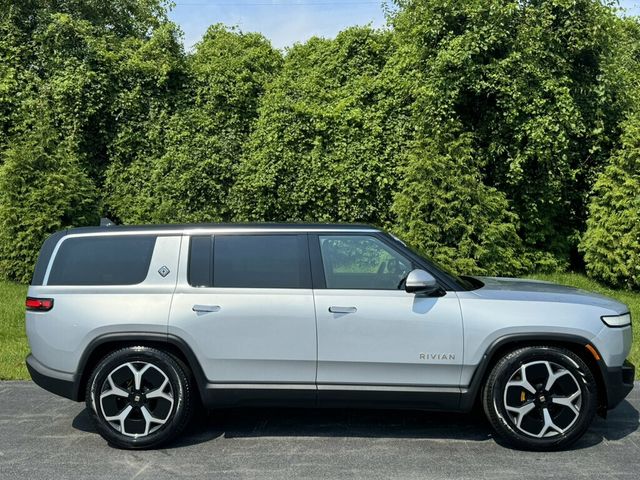 2024 Rivian R1S Adventure Quad-Motor Large Pack - 23060011 - 13