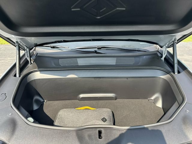 2024 Rivian R1S Adventure Quad-Motor Large Pack - 23060011 - 2