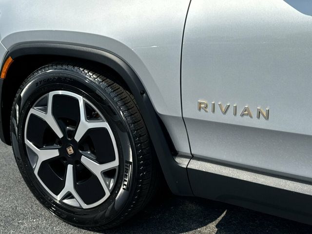 2024 Rivian R1S Adventure Quad-Motor Large Pack - 23060011 - 3