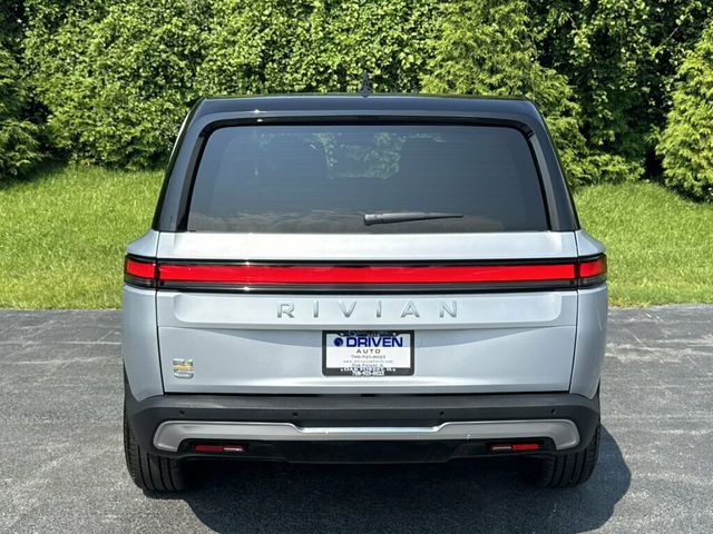 2024 Rivian R1S Adventure Quad-Motor Large Pack - 23060011 - 8