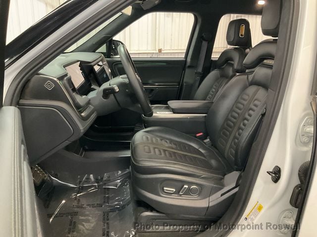 2024 Rivian R1S Adventure Quad-Motor Large Pack - 22978798 - 3