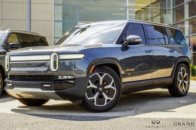 2024 Rivian R1S