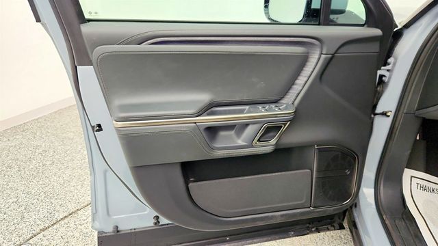 2024 Rivian R1S Adventure Quad-Motor Large Pack - 23010389 - 10