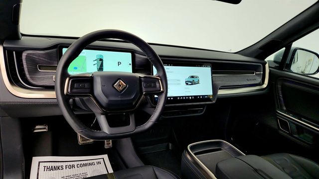 2024 Rivian R1S Adventure Quad-Motor Large Pack - 23010389 - 12