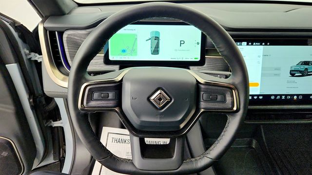 2024 Rivian R1S Adventure Quad-Motor Large Pack - 23010389 - 13