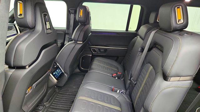 2024 Rivian R1S Adventure Quad-Motor Large Pack - 23010389 - 20