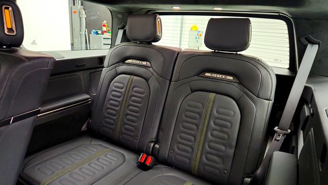 2024 Rivian R1S Adventure Quad-Motor Large Pack - 23010389 - 21