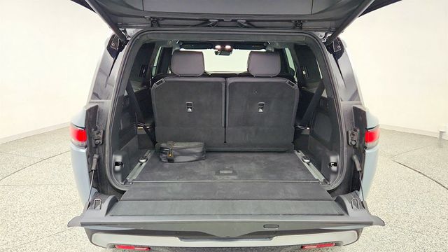 2024 Rivian R1S Adventure Quad-Motor Large Pack - 23010389 - 22