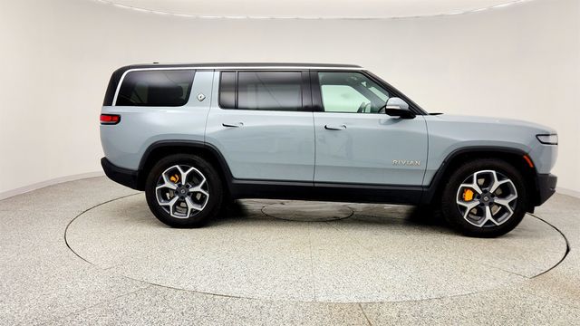 2024 Rivian R1S Adventure Quad-Motor Large Pack - 23010389 - 3