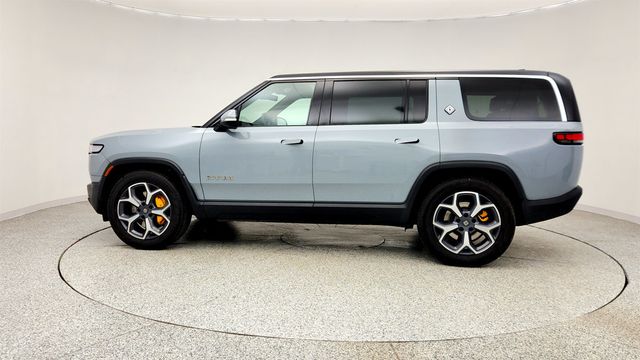 2024 Rivian R1S Adventure Quad-Motor Large Pack - 23010389 - 7