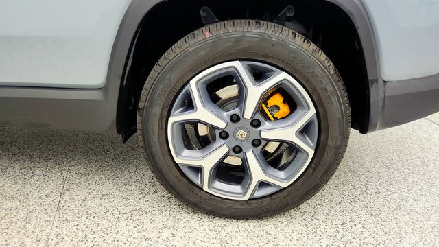 2024 Rivian R1S Adventure Quad-Motor Large Pack - 23010389 - 8