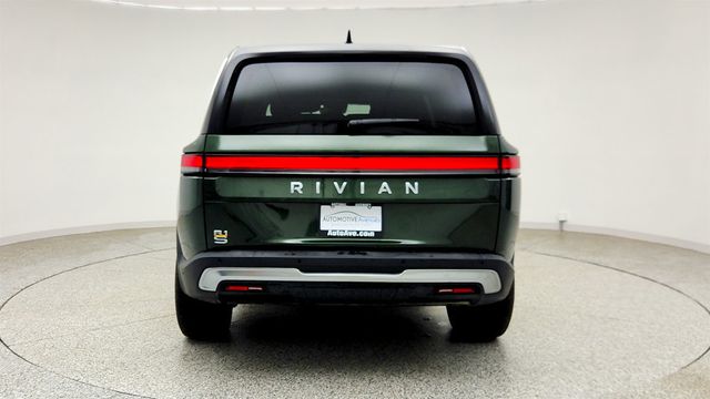 2024 Rivian R1S Adventure Quad-Motor Large Pack - 23040956 - 5