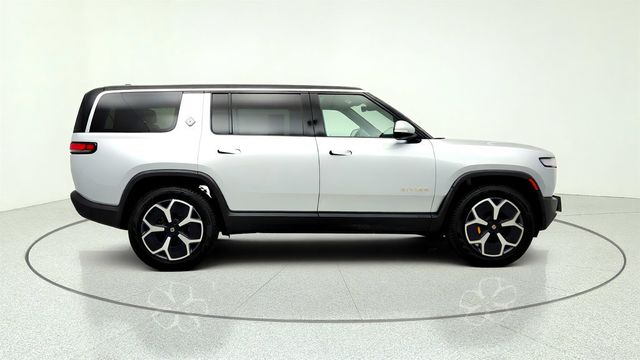 2024 Rivian R1S Adventure Quad-Motor Large Pack w/ 21'' Road Wheels - 23029208 - 3