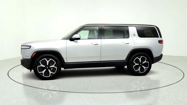 2024 Rivian R1S Adventure Quad-Motor Large Pack w/ 21'' Road Wheels - 23029208 - 7