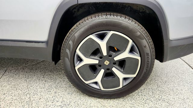2024 Rivian R1S Adventure Quad-Motor Large Pack w/ 21'' Road Wheels - 23029208 - 8