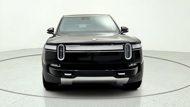 2024 Rivian R1S Adventure Quad-Motor Large Pack w/ 22'' Sport Dark Wheels - 23035150 - 1