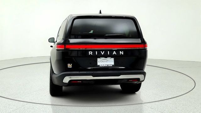 2024 Rivian R1S Adventure Quad-Motor Large Pack w/ 22'' Sport Dark Wheels - 23035150 - 5