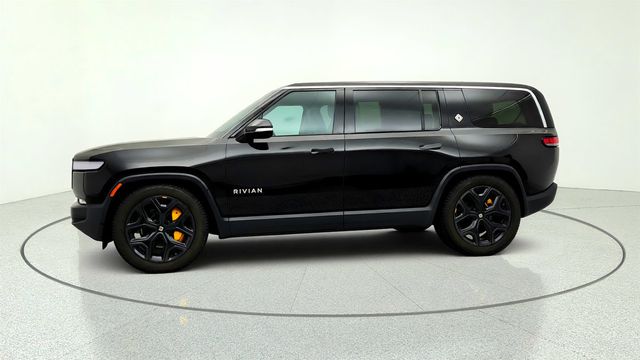 2024 Rivian R1S Adventure Quad-Motor Large Pack w/ 22'' Sport Dark Wheels - 23035150 - 7