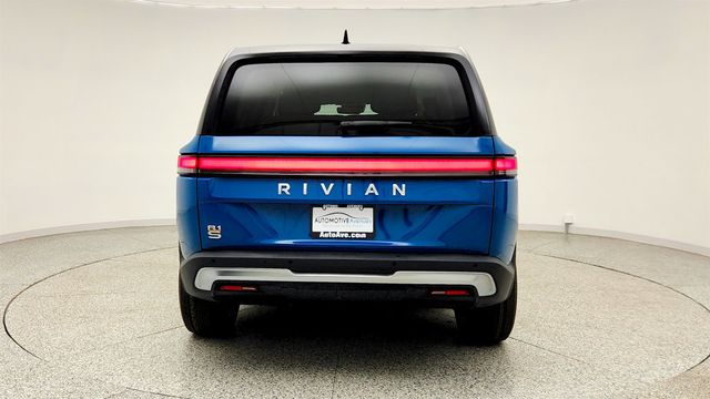 2024 Rivian R1S  Adventure Quad-Motor Large Pack w/ 22'' Wheels - 23018259 - 5