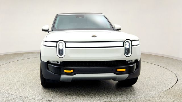 2024 Rivian R1S Adventure Quad-Motor Large Pack w/ 22'' Wheels & Ocean Coast Int - 23040096 - 1
