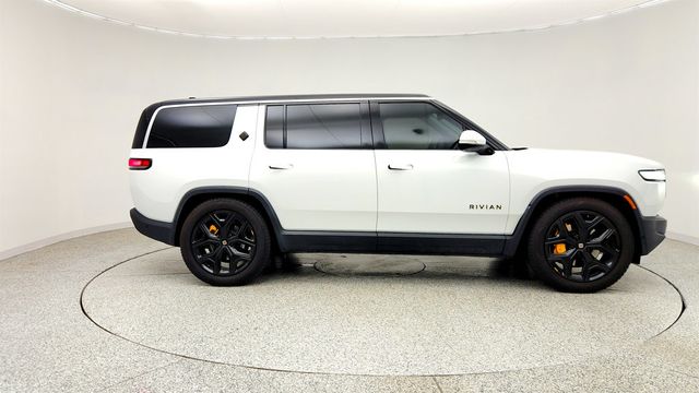 2024 Rivian R1S Adventure Quad-Motor Large Pack w/ 22'' Wheels & Ocean Coast Int - 23040096 - 3