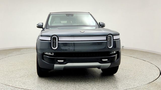 2024 Rivian R1S Adventure Quad-Motor Large Pack w/ 22'' Wheels & Ocean Coast Int - 23040249 - 1