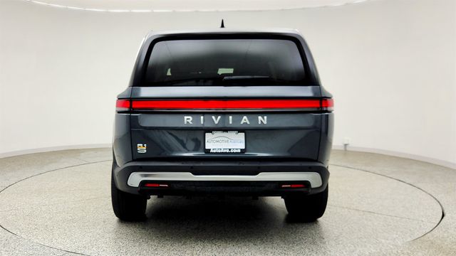 2024 Rivian R1S Adventure Quad-Motor Large Pack w/ 22'' Wheels & Ocean Coast Int - 23040249 - 5