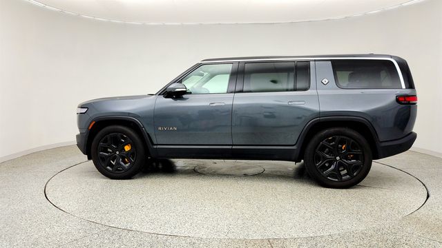 2024 Rivian R1S Adventure Quad-Motor Large Pack w/ 22'' Wheels & Ocean Coast Int - 23040249 - 7