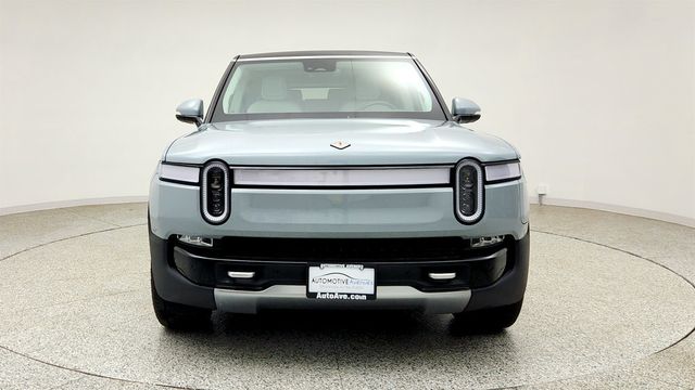2024 Rivian R1S Adventure Quad-Motor Large Pack w/ Ocean Coast Interior - 23038206 - 1