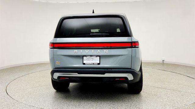 2024 Rivian R1S Adventure Quad-Motor Large Pack w/ Ocean Coast Interior - 23038206 - 5