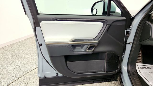 2024 Rivian R1S Adventure Quad-Motor Large Pack w/ Ocean Coast Interior - 23038206 - 11