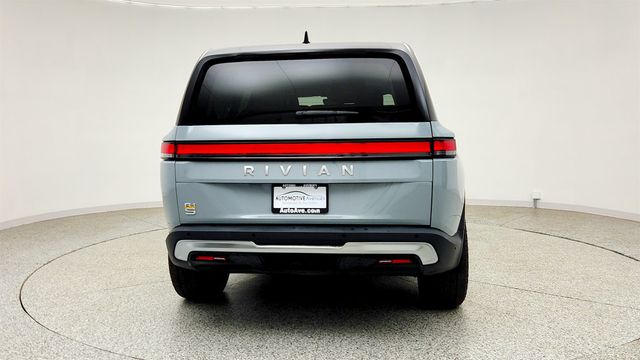 2024 Rivian R1S Adventure Quad-Motor Large Pack w/ Ocean Coast Interior - 23038206 - 5