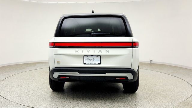 2024 Rivian R1S Adventure Quad-Motor Large Pack w/ Ocean Coast Interior - 23041465 - 5