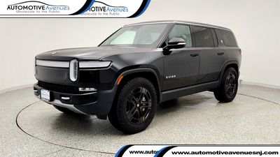 2024 Rivian R1S - 7PDSGCBA7RN032531