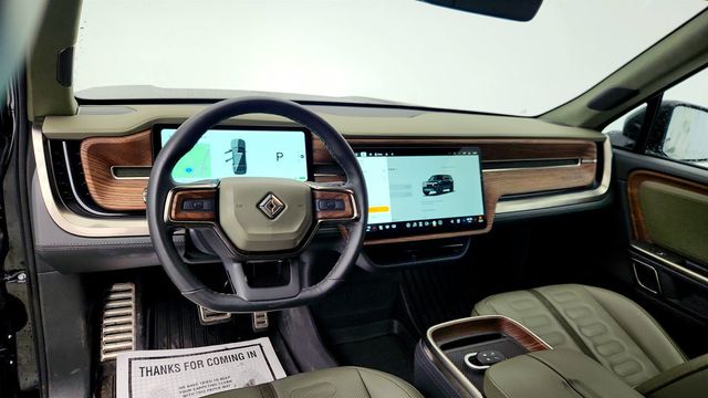 2024 Rivian R1S All-Terrain Performance Dual Max Adventure Package - 22999098 - 10