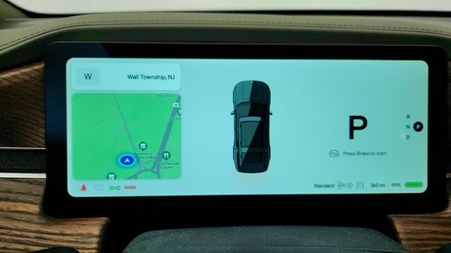 2024 Rivian R1S All-Terrain Performance Dual Max Adventure Package - 22999098 - 12