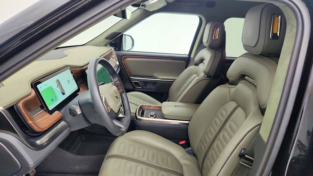 2024 Rivian R1S All-Terrain Performance Dual Max Adventure Package - 22999098 - 18