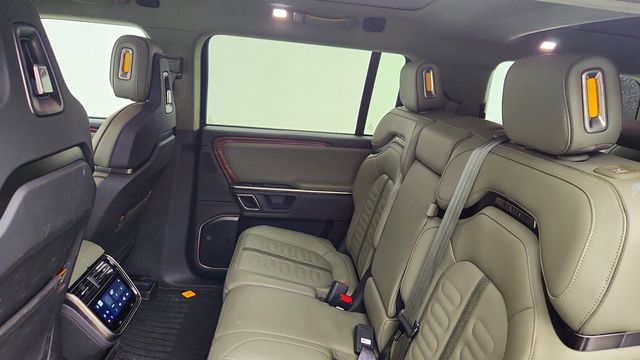 2024 Rivian R1S All-Terrain Performance Dual Max Adventure Package - 22999098 - 19