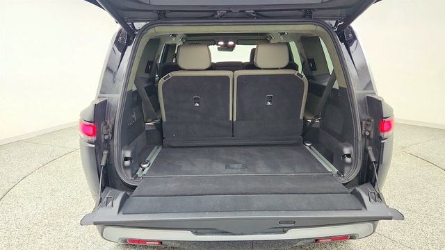 2024 Rivian R1S All-Terrain Performance Dual Max Adventure Package - 22999098 - 20