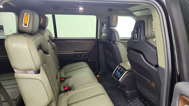 2024 Rivian R1S All-Terrain Performance Dual Max Adventure Package - 22999098 - 22