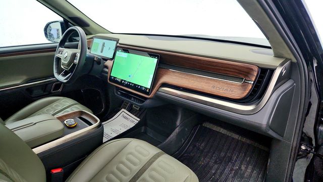 2024 Rivian R1S All-Terrain Performance Dual Max Adventure Package - 22999098 - 24