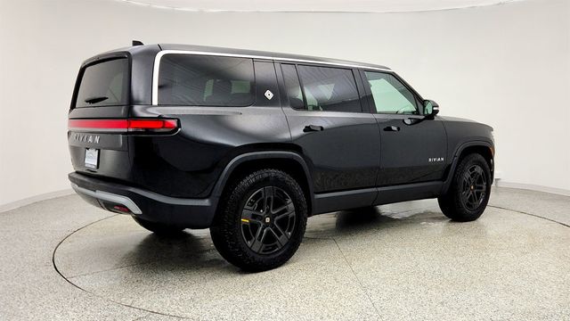 2024 Rivian R1S All-Terrain Performance Dual Max Adventure Package - 22999098 - 4