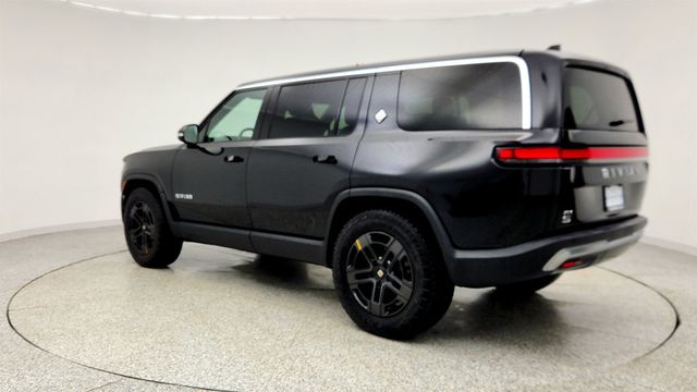 2024 Rivian R1S All-Terrain Performance Dual Max Adventure Package - 22999098 - 6