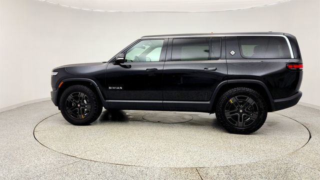 2024 Rivian R1S All-Terrain Performance Dual Max Adventure Package - 22999098 - 7