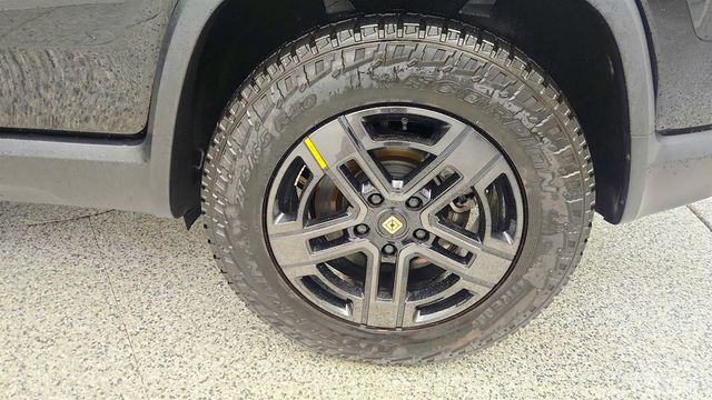 2024 Rivian R1S All-Terrain Performance Dual Max Adventure Package - 22999098 - 8