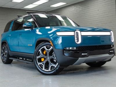 2024 Rivian R1S - 7PDSGABL4RN032427