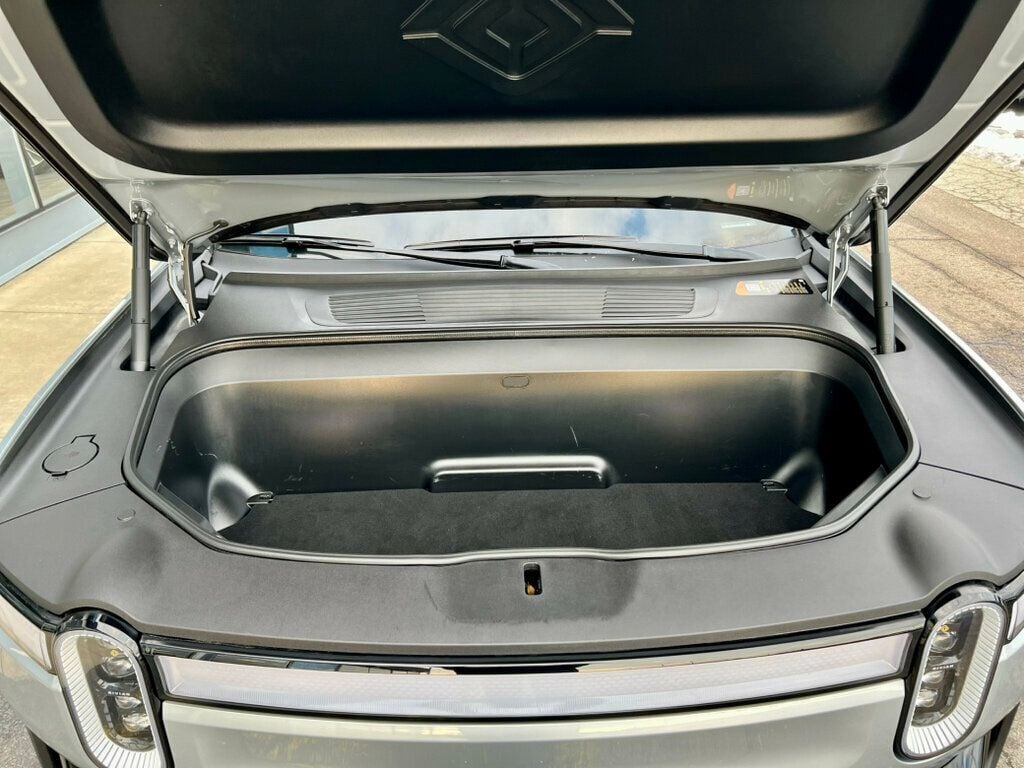 2024 Rivian R1T ADVENTURE - 22957407 - 10