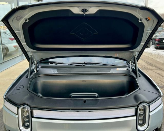2024 Rivian R1T ADVENTURE - 22957407 - 11
