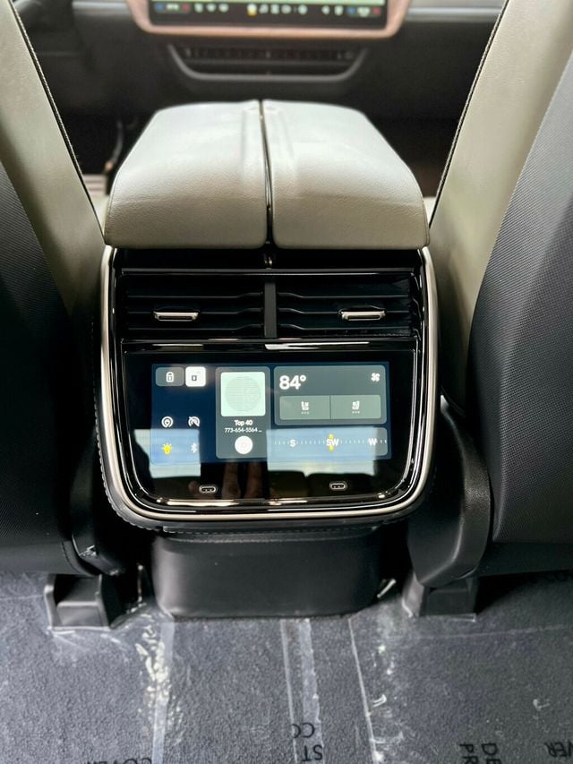 2024 Rivian R1T ADVENTURE - 22957407 - 18