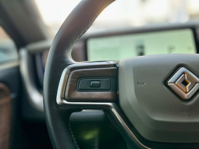 2024 Rivian R1T ADVENTURE - 22957407 - 20